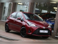 Toyota Yaris - 1.5 VVT-i Aspiration Navi Camera
