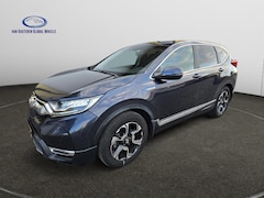 Honda CR-V - 2.0 Hybrid Elegance