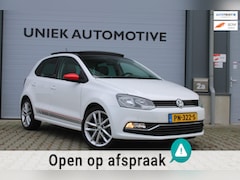 Volkswagen Polo - 1.0 TSI DSG HIGHLINE | BEATS | 110PK | PANO | PDC V+A | 17" | ZÉÉR UNIEKE AUTO