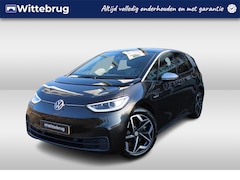 Volkswagen ID.3 - First Plus 58 kWh / Navigatie / LM 19 inch / Camera / LED / Parkeersensoren / Keyless