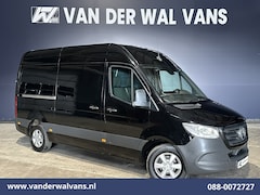 Mercedes-Benz Sprinter - 314 CDI 143pk L2H2 Euro6 Airco | Camera | Navigatie | LM velgen | Apple Carplay Android Au