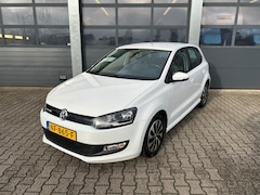 Volkswagen Polo - 1.0 TSI 95pk 5-drs BlueMotion Edition