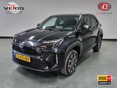 Toyota Yaris Cross - 1.5 Hybrid Dynamic/BSM/PDC