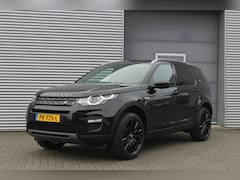 Land Rover Discovery Sport - 2.0 TD4 HSE I Aut. I Pano.dak I Leder I Camera