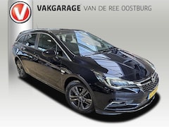 Opel Astra Sports Tourer - 1.0 Turbo 120 Jaar Edition