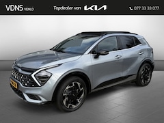 Kia Sportage - 1.6 T-GDI PHEV GT Line 1ste eigenaar