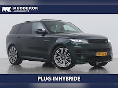 Land Rover Range Rover Sport - 3.0 P550e Autobiography | Meridian 3D Surround | Head-Up | Panoramadak | ACC | 23 Inch