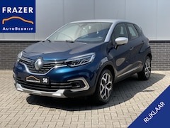 Renault Captur - 0.9 TCe Intens