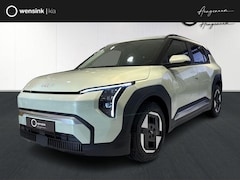 Kia EV3 - Plus 58.3 kWh | Privacy Glass | Adaptive Cruise | Stoel- en stuurwielverwarming | Dodehoek