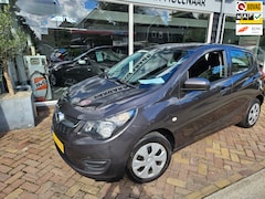 Opel Karl - 1.0 ecoFLEX Edition