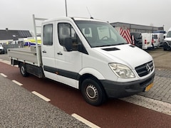 Mercedes-Benz Sprinter - 311 2.2 CDI 432 DC MAXI PICK UP PRITSCHE