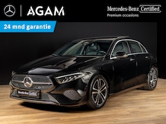 Mercedes-Benz A-klasse - Hatchback 180 Luxury Line Panorama dak