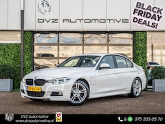 BMW 3-serie - 330e Centennial Executive | M-Sport | Navi | PDC | LED |