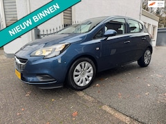 Opel Corsa - 1.0 Turbo Edition camera pdc airco nap dealer onderhouden