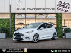 Ford Fiesta - 1.0 EcoBoost ST-Line | Navi | PDC | Winter Pack |