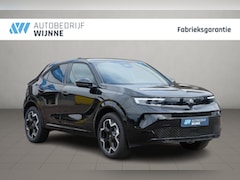 Opel Mokka - 1.2 Turbo 130pk EAT8 GS | Nieuw Model | App Connect | Climate | Cruise | PDC | Winter Pakk