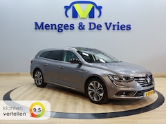Renault Talisman Estate - 1.3 TCe S-Edition Airco ECC | BOSE | Panorama | Stoel Verwarming\Ventilatie | Stuur Verwar