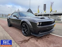 Dodge Challenger - 3.6 V6 SXT AUT. Widebody Hellcat