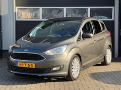 Ford C-Max - 1.5 Titanium Automaat, Navi, PDC, Climate, Cruise Control,