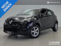 Renault Captur - 0.9 TCe Expression | Airco | Lichtmetalen velgen | Parkeersensoren | Rijklaarprijs