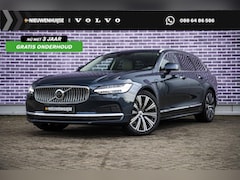 Volvo V90 - T8 AWD Recharge Inscription Geartronic | Trekhaak | Panoramadak | 360 Camera | Donker Glas