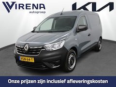 Renault Express - 1.5 dCi 95 Comfort Excl. BTW Airco - Cruise Control - Parkeersensor Achter - Zijschuifdeur