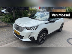 Peugeot e-2008 - EV GT Première 1 fase 50 kWh