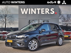 Suzuki S-Cross - 1.0 Boosterjet Exclusive | Camera | Navigatie | Cruise Control | Climate Control | Bluetoo