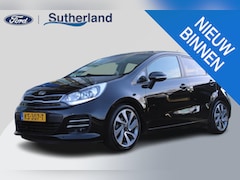 Kia Rio - 1.2 CVVT ExecutiveLine Full Option | Trekhaak | Stoel + Stuurverwarming | Climate Control