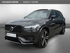 Volvo XC90 - T8 AWD Ultimate Dark - Luchtvering | Trekhaak | Panoramadak | 36