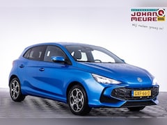 MG MG3 Hybrid+ - 1.5 Luxury | NAVI | CAMERA ✅ 1e Eigenaar