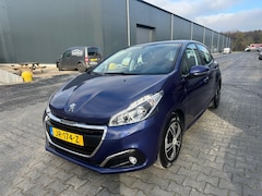 Peugeot 208 - 1.2 PureTech Blue Lion