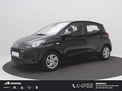 Hyundai i10 - 1.0 Comfort Limited / Automaat / Navigatie / Camera / Apple Carplay & Anroid Auto / Blueto