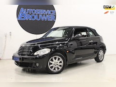 Chrysler PT Cruiser Cabrio - 2.4i Limited