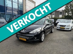 Peugeot 206 - 1.4 XS 5-drs Climate Control, APK 10/26