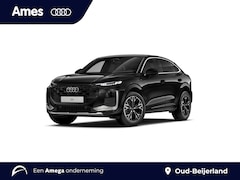 Audi Q3 Sportback - 1.5 200kW e-hybrid S edition
