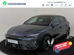 CUPRA Leon - 1.5 TSI e-Hybrid Business | Parkeerasisstent | Stoel- en stuurwielverwarming | Keyless | A