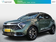 Kia Sportage - 1.6 T-GDi Hybrid DynamicPlusLine | 1650KG Trekgewicht | Trekhaak | Cruise | Camera | Stoel