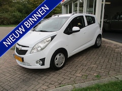 Chevrolet Spark - 1.0 16V LT Bi-Fuel Koppakking Lek? Handel/Export