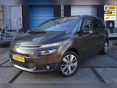 Citroën Grand C4 Picasso - 1.6 e-THP Exclusive