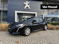 Peugeot 208 - 1.2 PureTech Active | Airco | Navigatie | Apple Carplay/Android Auto