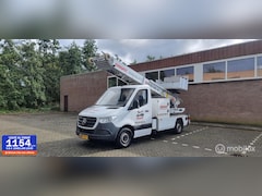 Mercedes-Benz Sprinter - bestel 315 1.9 CDI L2 RWD