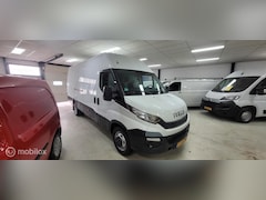 Iveco Daily - 35C16V 2.3 410 L4H3 Dubbel Lucht Airco Cruise