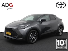 Toyota C-HR - 1.8 Hybrid 140 First Edition | 360 graden camera | Navigatie | Electrische achterklep |