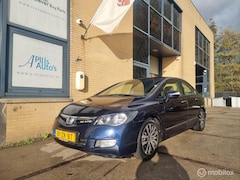 Honda Civic - 1.3 Hybrid top onderhoud auto NAP met APK