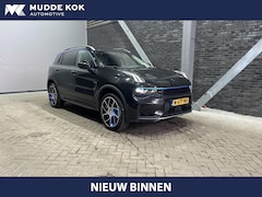 Lynk & Co 01 - 1.5 | PHEV | Panoramadak | Camera | ACC | 20 Inch | Getint Glas