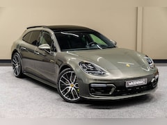 Porsche Panamera Sport Turismo - PLATINUM.ED*ACHTERAS*HEADUP*PANO