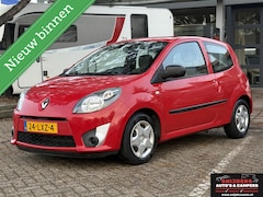 Renault Twingo - 1.2-16V Authentique 21900 KM