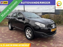 Nissan Qashqai - 1.6 Acenta