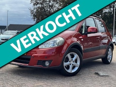 Suzuki SX4 - 1.6 Shogun AIRCO NAP 119 DKM PDC NW.APK